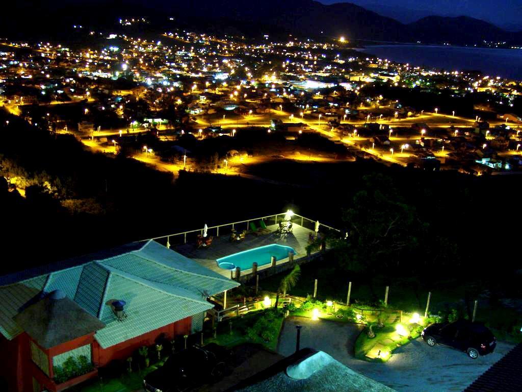 Silveira Ecovillage Garopaba Exterior photo