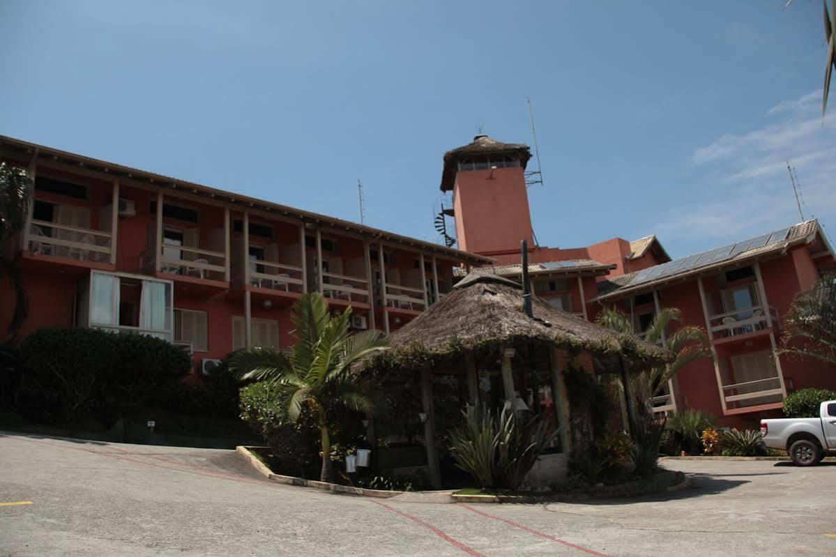 Silveira Ecovillage Garopaba Exterior photo